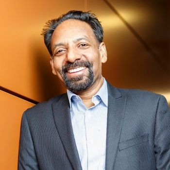 Dr. Muthukumaran Packirisamy